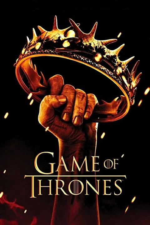 Game of Thrones series poster preview